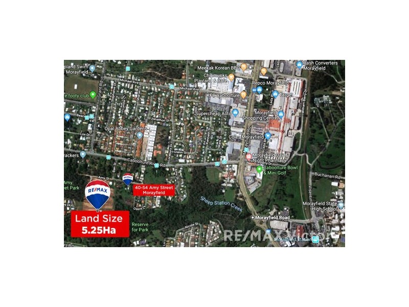 46-54 Amy Street, Morayfield QLD 4506