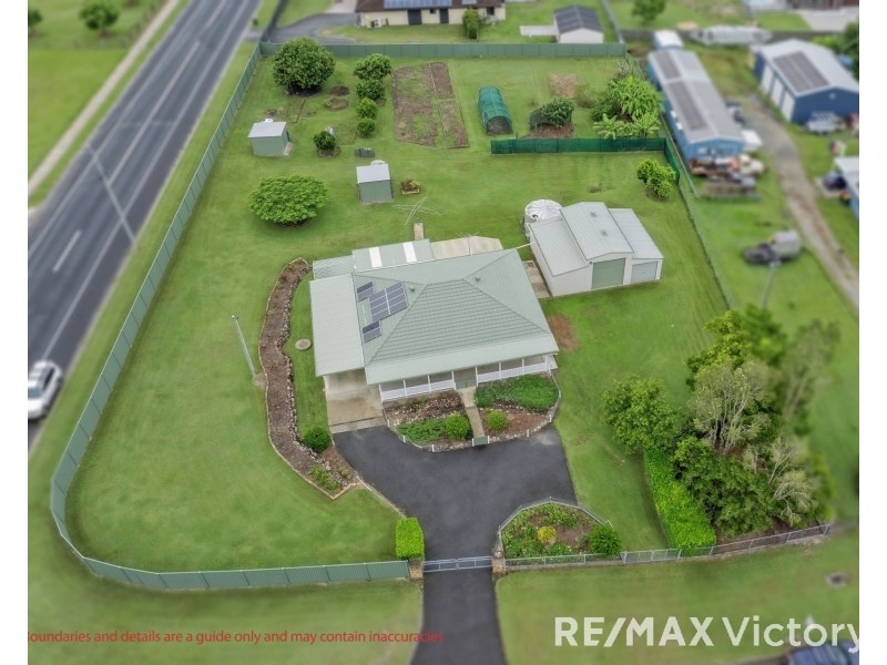 1-3 Leray Road, Elimbah QLD 4516