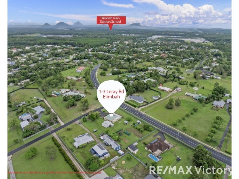 1-3 Leray Road, Elimbah QLD 4516