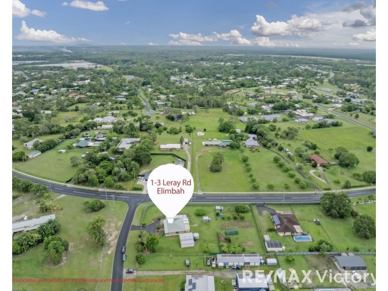 1-3 Leray Road, Elimbah QLD 4516