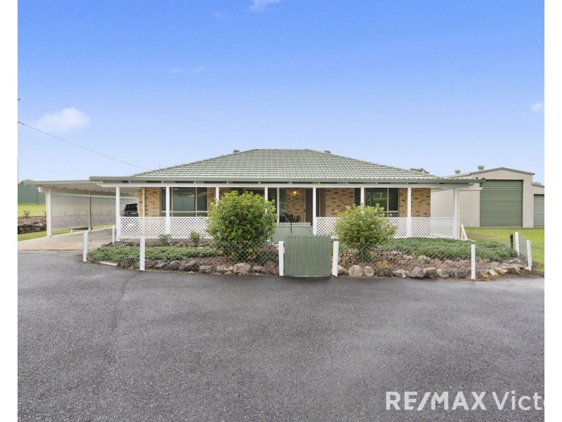 1-3 Leray Road, Elimbah QLD 4516