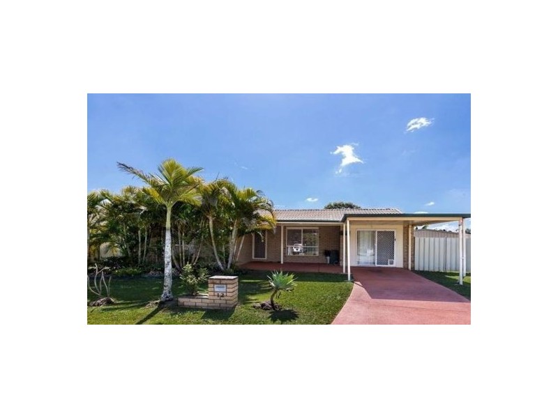 12 Morningview Drive, Caboolture QLD 4510