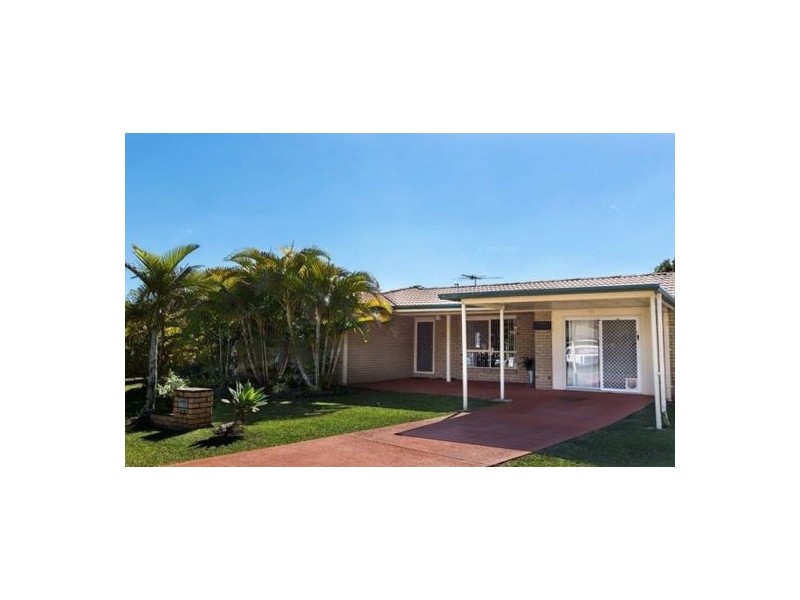 12 Morningview Drive, Caboolture QLD 4510