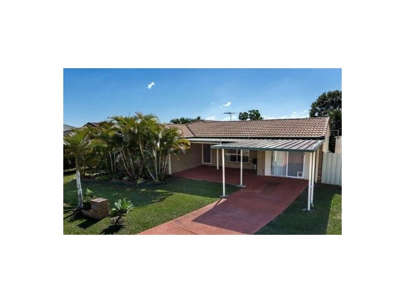 12 Morningview Drive, Caboolture QLD 4510