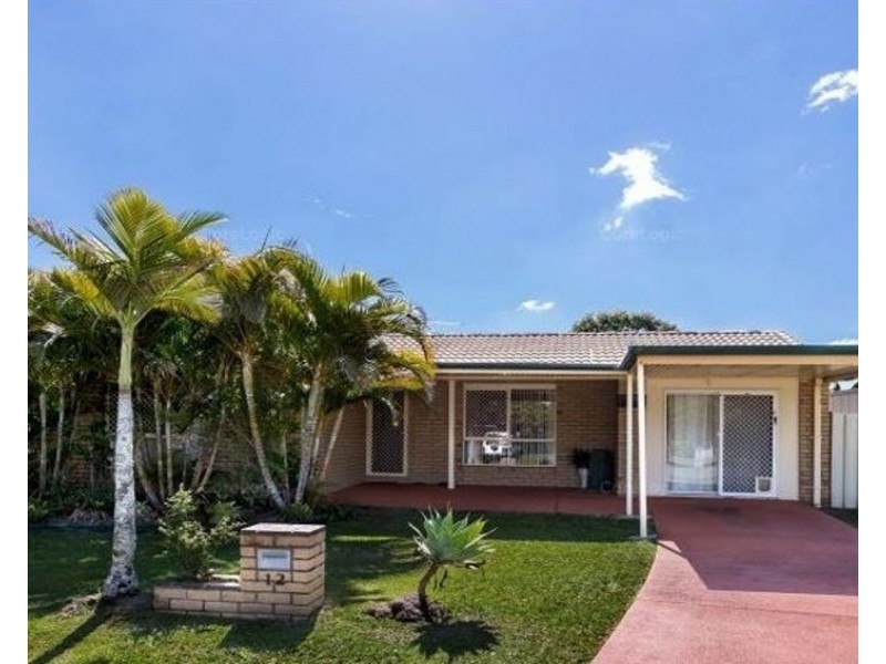 12 Morningview Drive, Caboolture QLD 4510