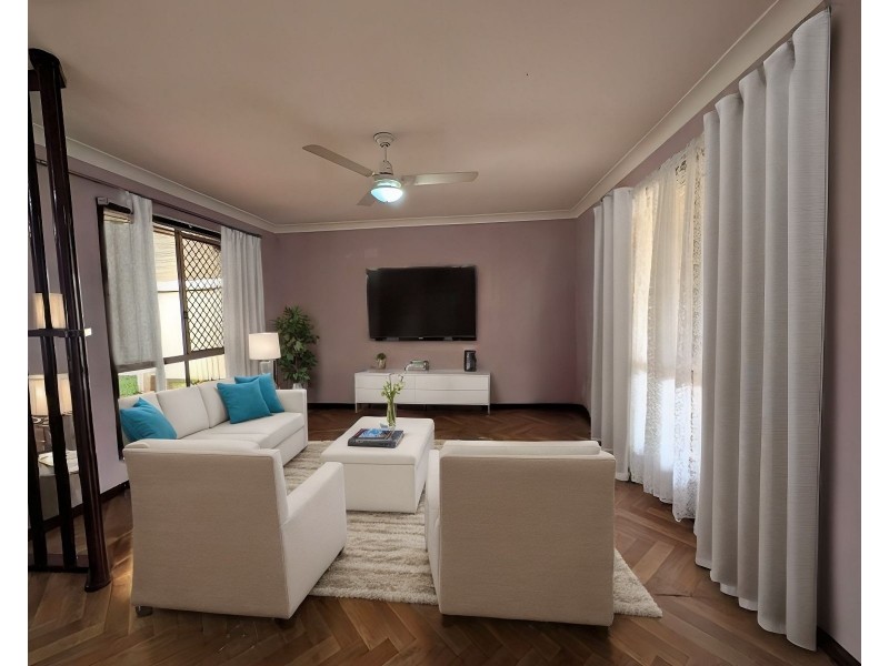 12 Morningview Drive, Caboolture QLD 4510