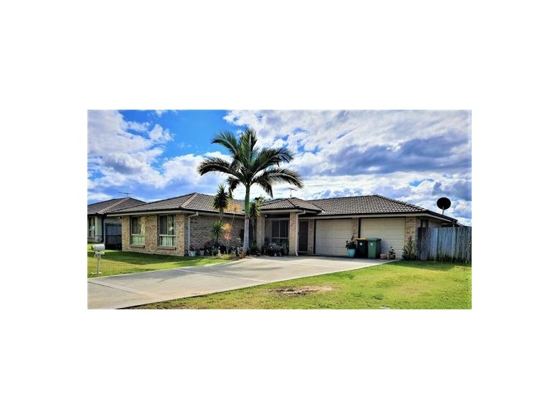 18 Adrian St, Caboolture QLD 4510