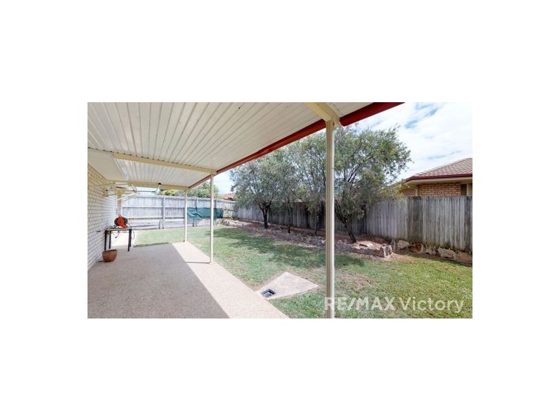 4 Mowbray Court, Kallangur QLD 4503