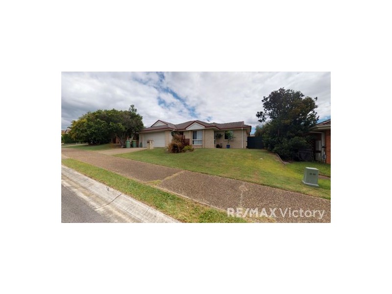 4 Mowbray Court, Kallangur QLD 4503