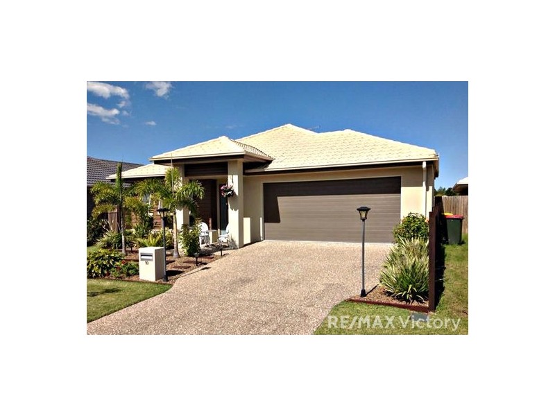 10 Parkway Crescent, Caboolture QLD 4510