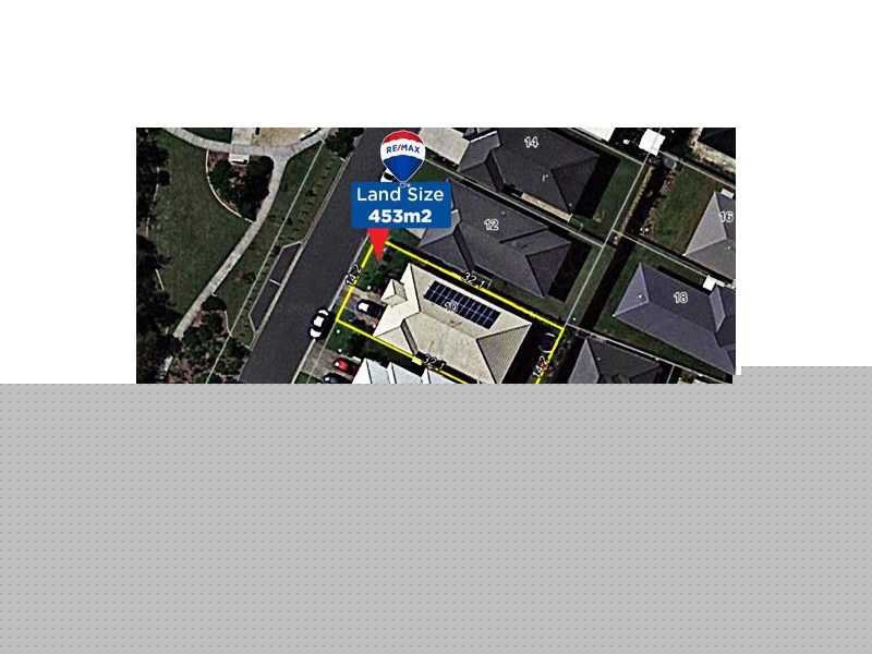 10 Parkway Crescent, Caboolture QLD 4510