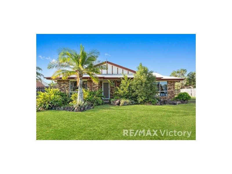 8 Suncrest Court, Caboolture QLD 4510