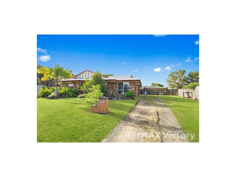 8 Suncrest Court, Caboolture QLD 4510
