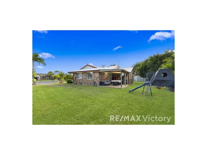 8 Suncrest Court, Caboolture QLD 4510