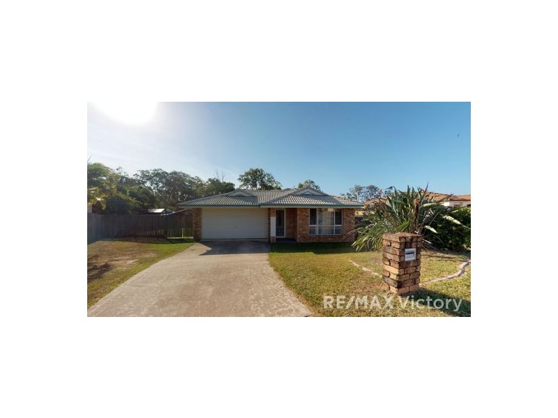 3 Brownia Court, Morayfield QLD 4506