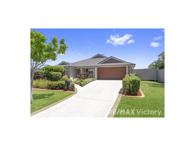 3 Cullagh Street, Caboolture QLD 4510