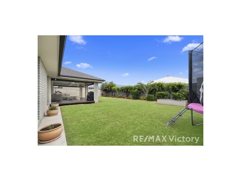 3 Cullagh Street, Caboolture QLD 4510
