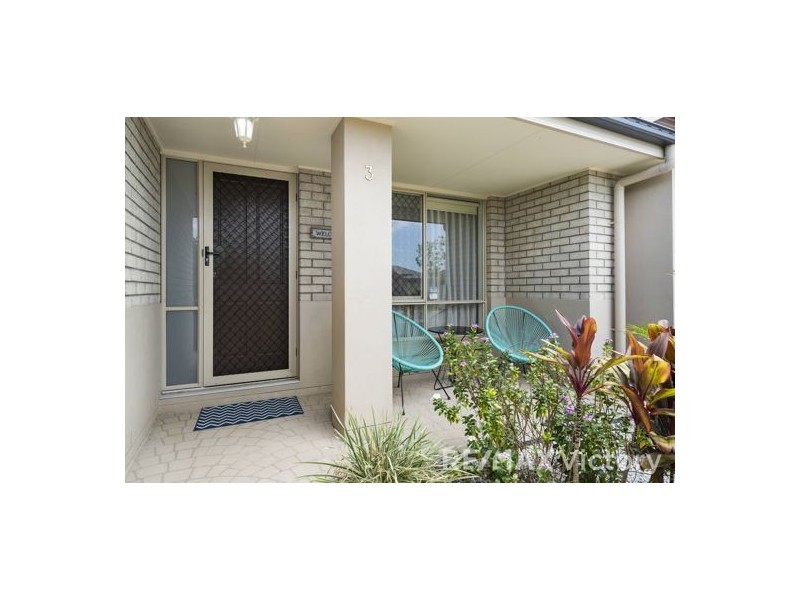 3 Cullagh Street, Caboolture QLD 4510