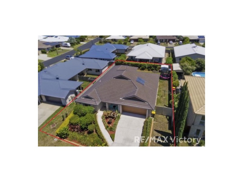 3 Cullagh Street, Caboolture QLD 4510