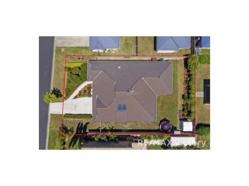 3 Cullagh Street, Caboolture QLD 4510