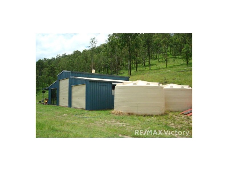 1130 Sandy Creek Road, Sandy Creek QLD 4515