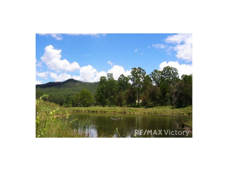 1130 Sandy Creek Road, Sandy Creek QLD 4515