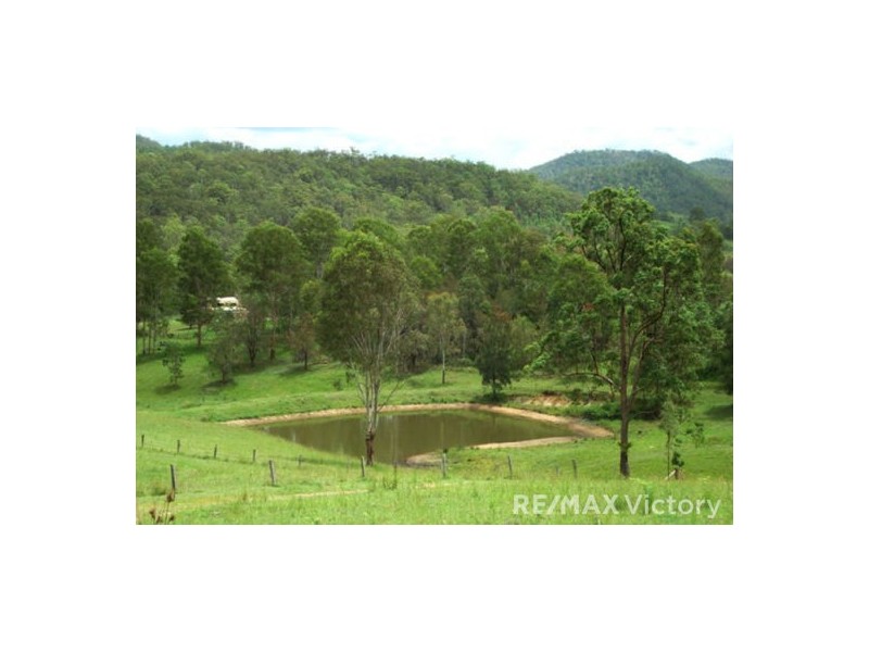 1130 Sandy Creek Road, Sandy Creek QLD 4515