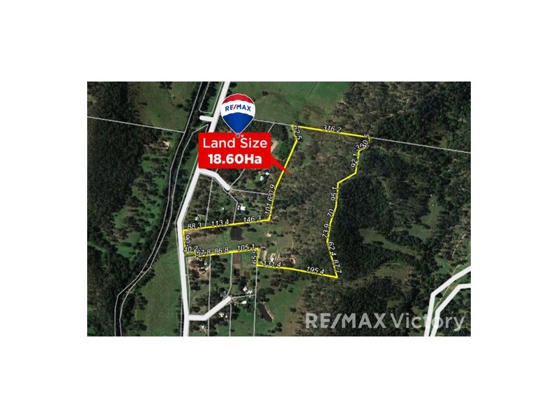 1130 Sandy Creek Road, Sandy Creek QLD 4515