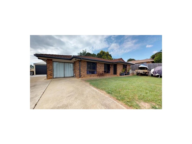 76 Crestridge Crescent, Morayfield QLD 4506