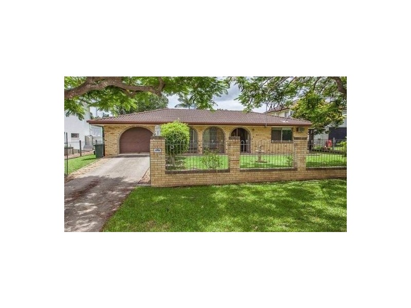 21 Little Street, Everton Park QLD 4053