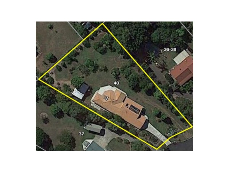 40 Birch Court, Burpengary QLD 4505