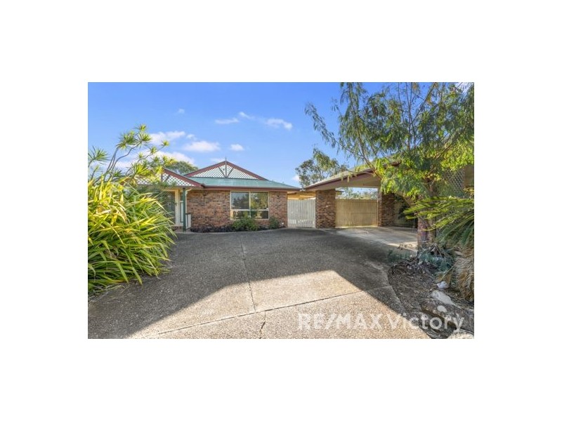 35 Lorebury Drive, Morayfield QLD 4506
