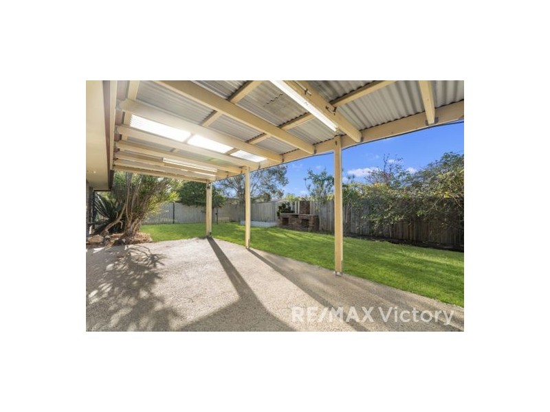 35 Lorebury Drive, Morayfield QLD 4506