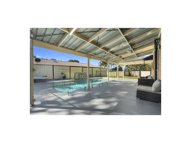 1 Guana Drive, Narangba QLD 4504