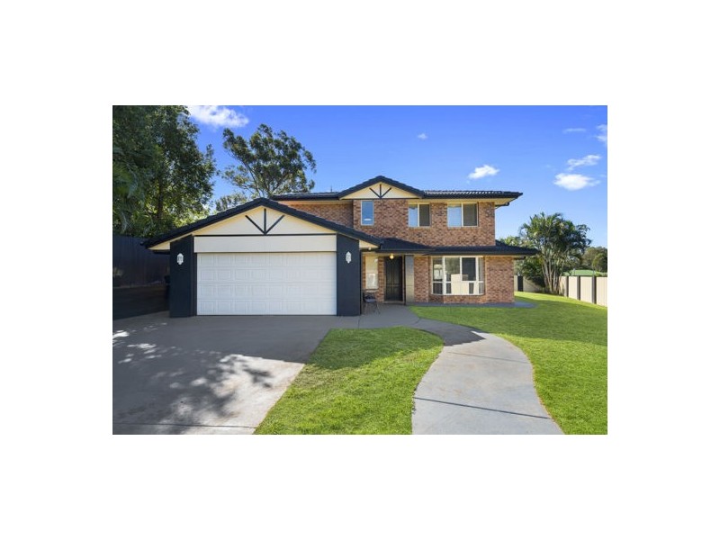 1 Guana Drive, Narangba QLD 4504