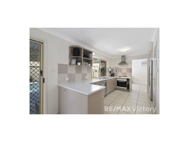 1 Guana Drive, Narangba QLD 4504