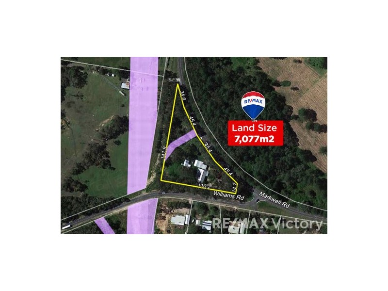 161 – 173 Markwell Road, Caboolture QLD 4510