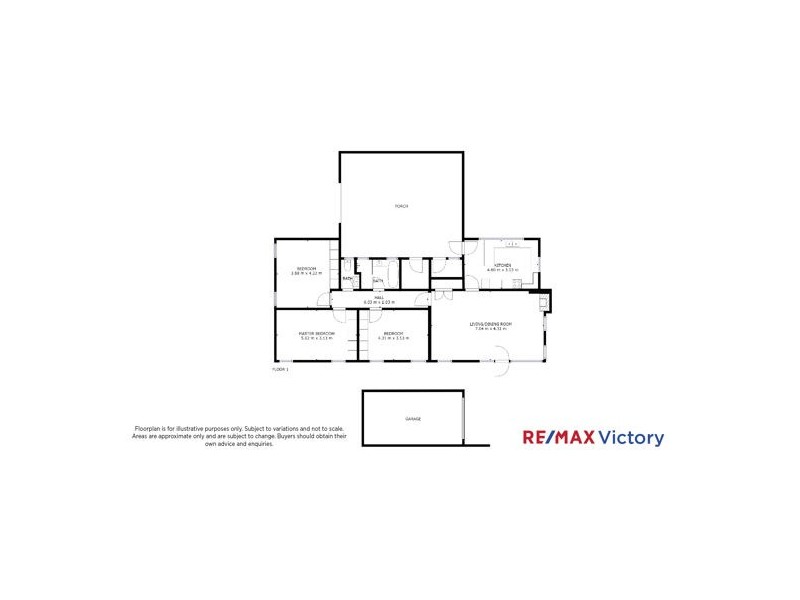 5 Crown Street, Caboolture QLD 4510