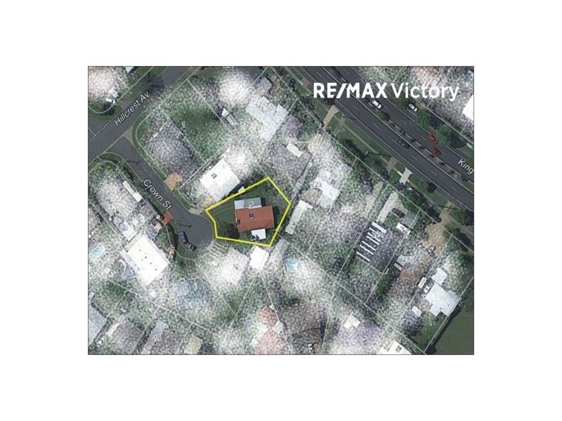 5 Crown Street, Caboolture QLD 4510