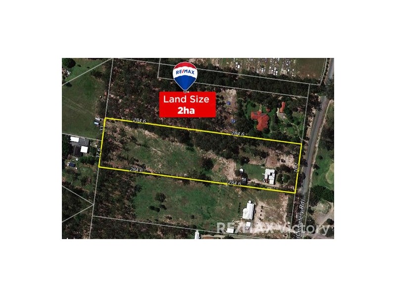 67-73 Golf Course Road, Woodford QLD 4514