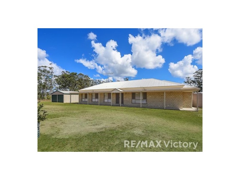 59-65 Golf Course Road, Woodford QLD 4514