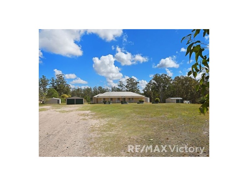 59-65 Golf Course Road, Woodford QLD 4514