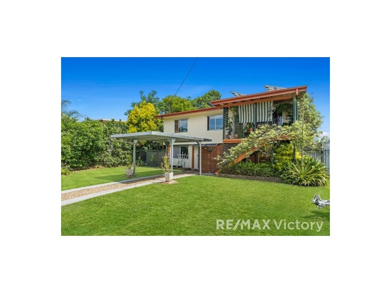 28 Railway Parade, Caboolture QLD 4510