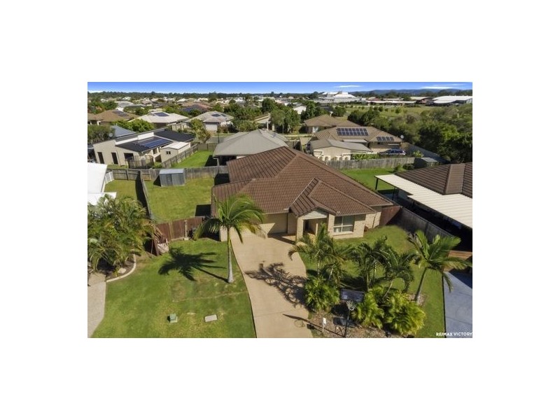 23 Atkins Court, Caboolture QLD 4510