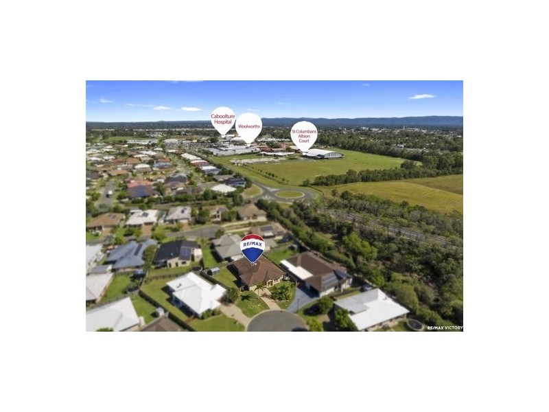 23 Atkins Court, Caboolture QLD 4510
