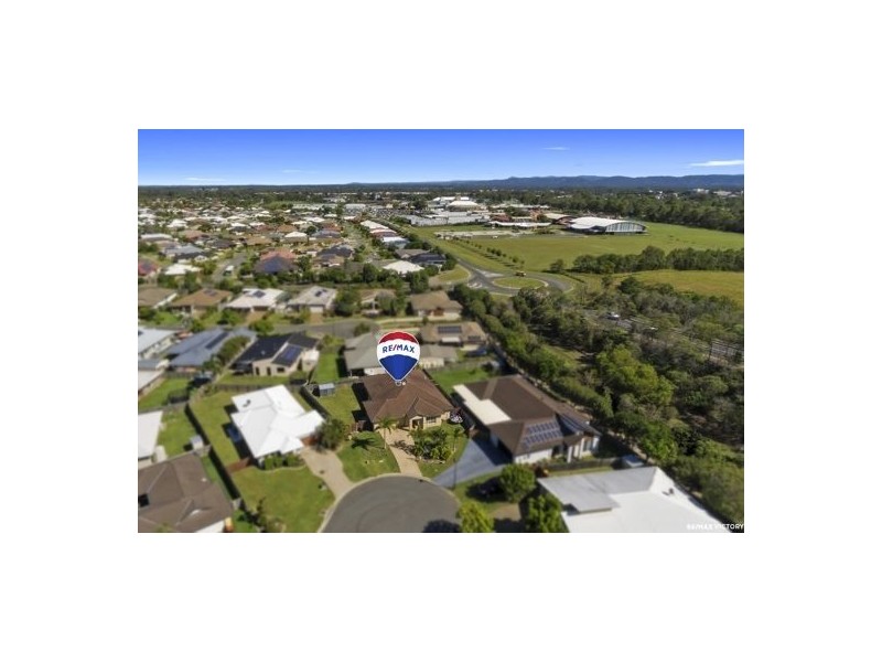 23 Atkins Court, Caboolture QLD 4510