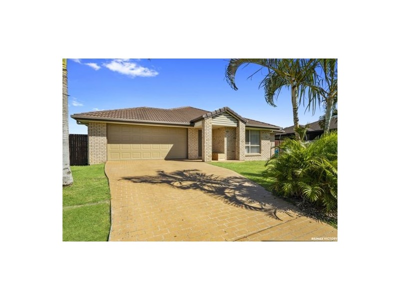23 Atkins Court, Caboolture QLD 4510