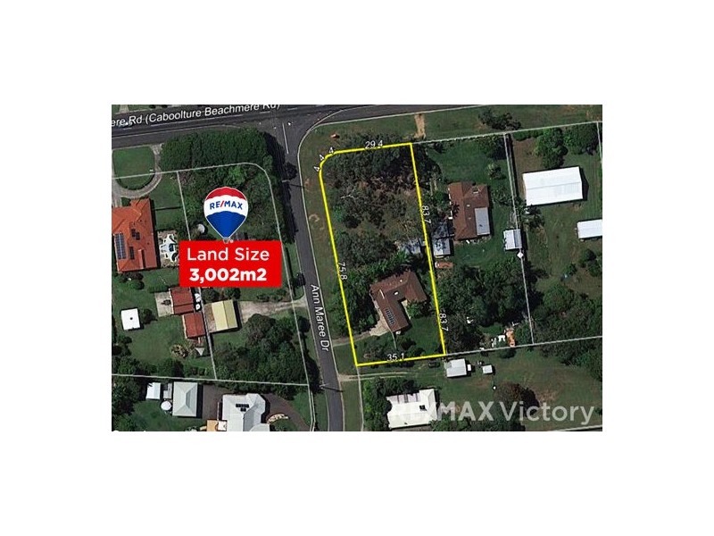 2-4 Ann Maree Drive, Caboolture QLD 4510