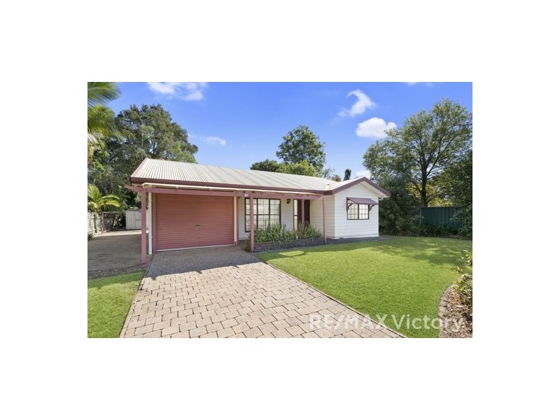 5 Healy Street, Caboolture QLD 4510