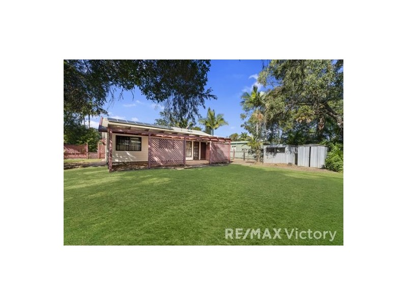 5 Healy Street, Caboolture QLD 4510